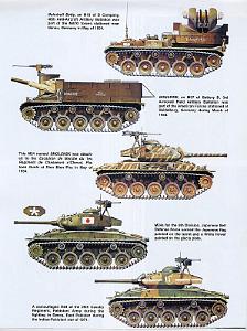 CHAFFEE M24-27